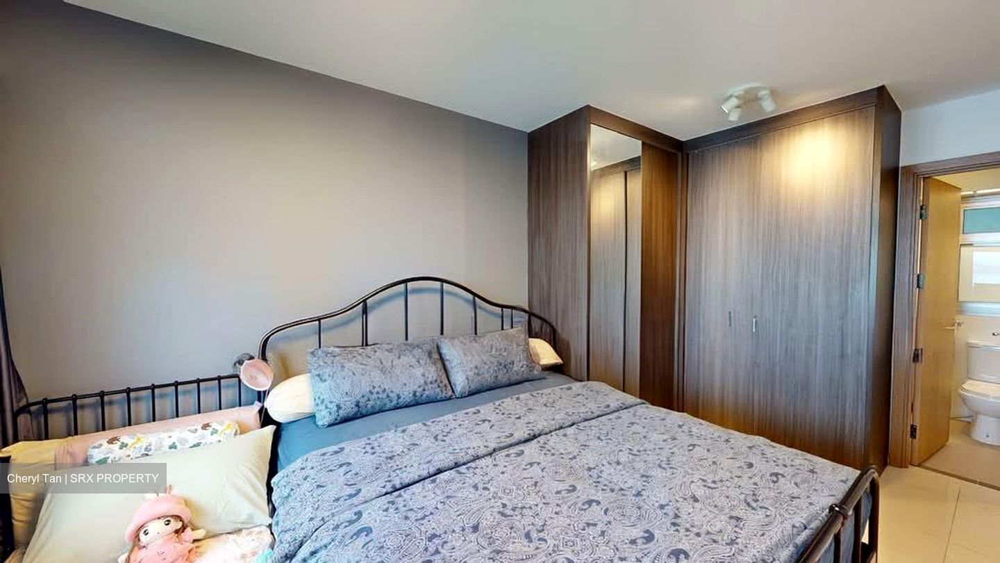 Blk 421C Northshore Straitsview (Punggol), HDB 5 Rooms #562617921